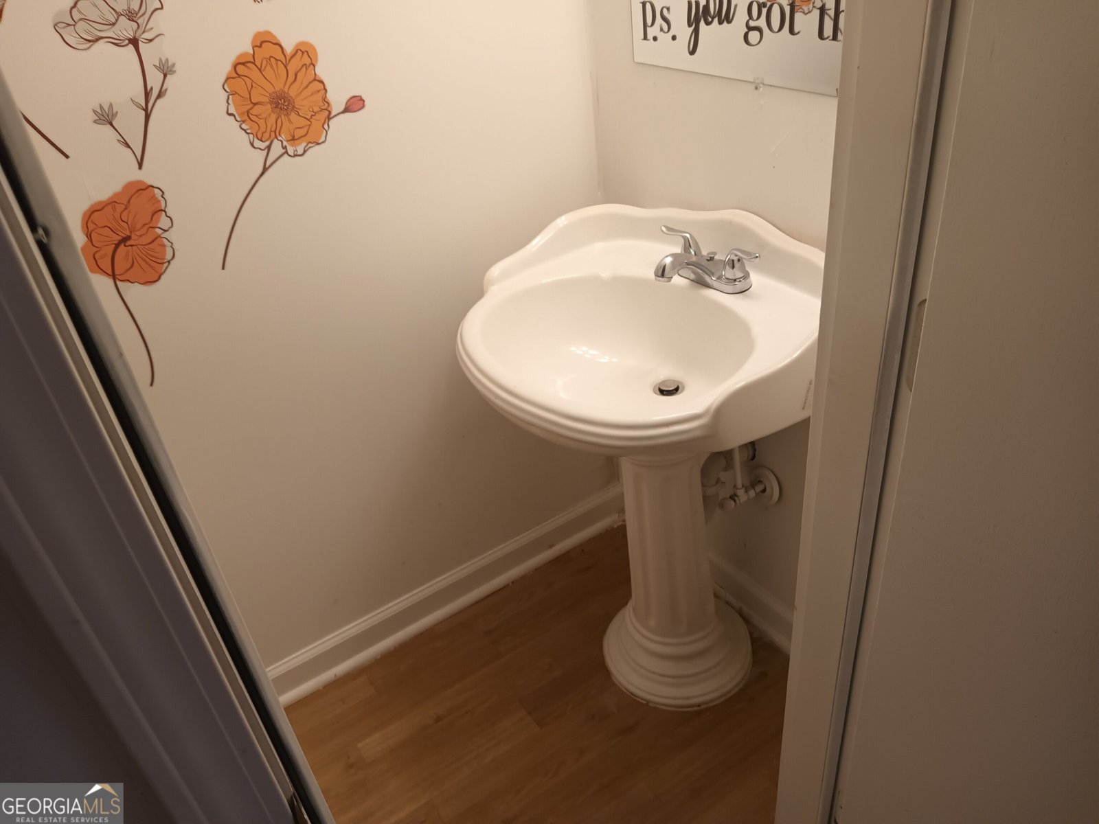 155 Rockfort Court South Fulton - Photo 16