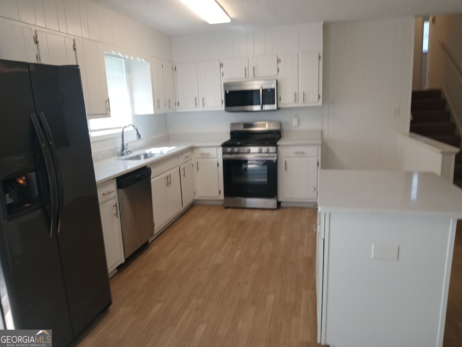 155 Rockfort Court South Fulton - Photo 6