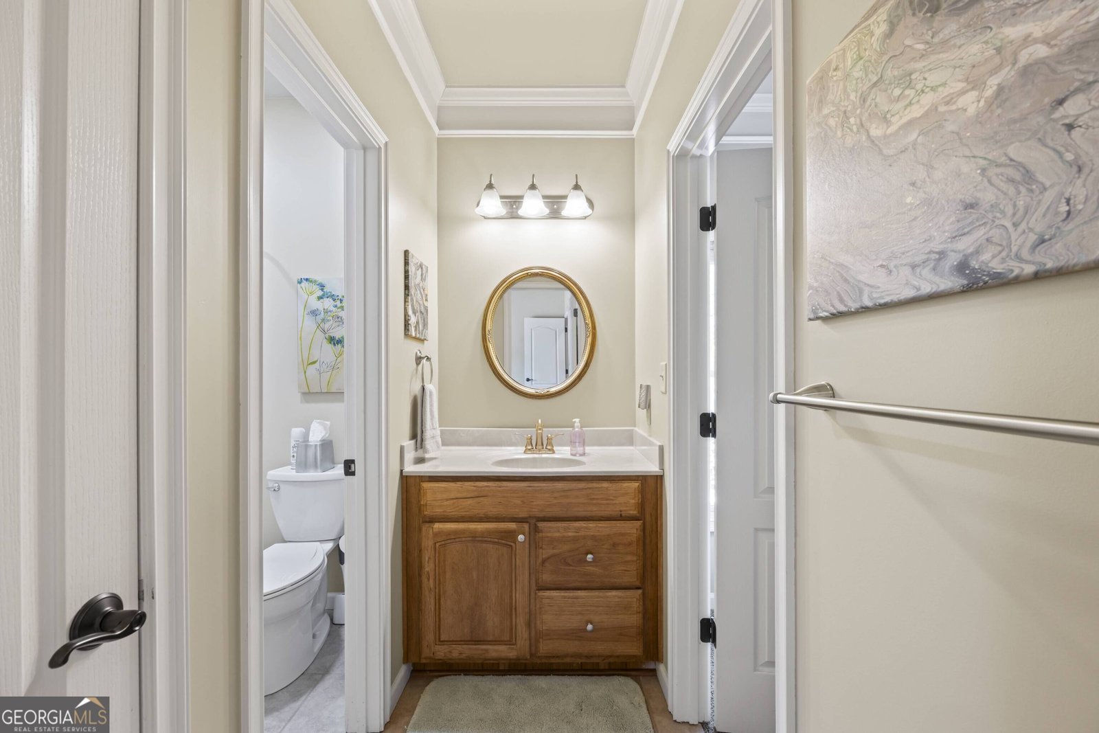 660 Tom Cobb Drive Hartwell - Photo 10