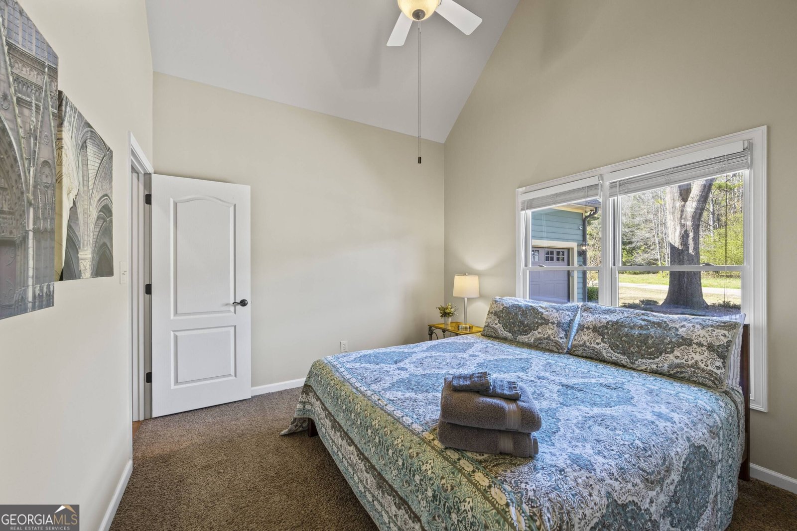 660 Tom Cobb Drive Hartwell - Photo 11