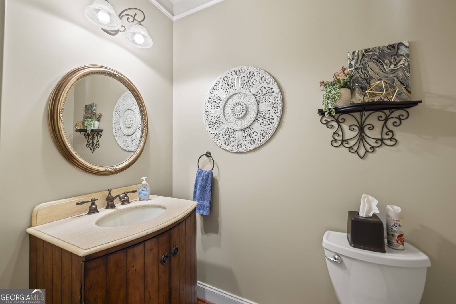 660 Tom Cobb Drive Hartwell - Photo 12