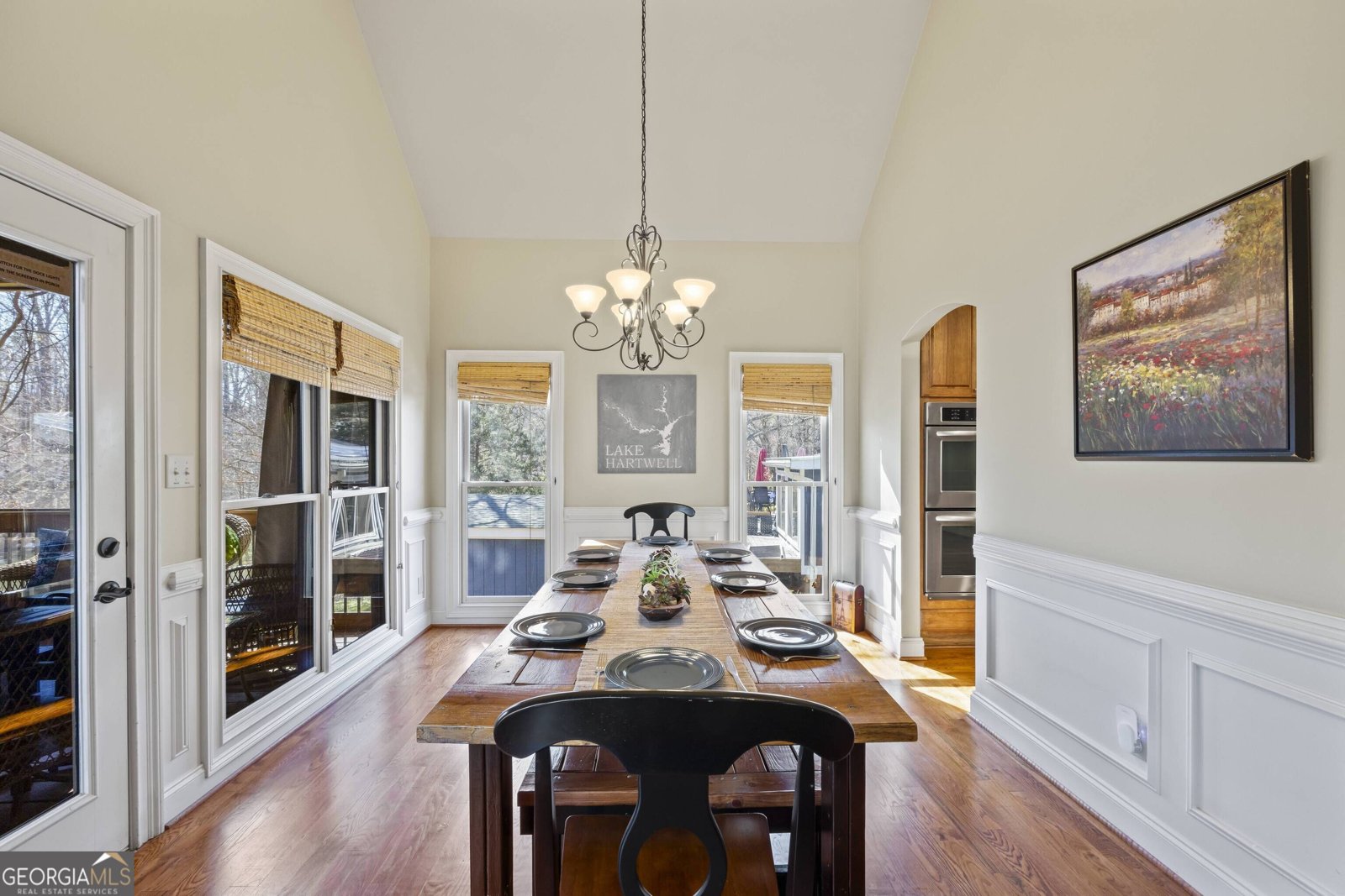 660 Tom Cobb Drive Hartwell - Photo 13