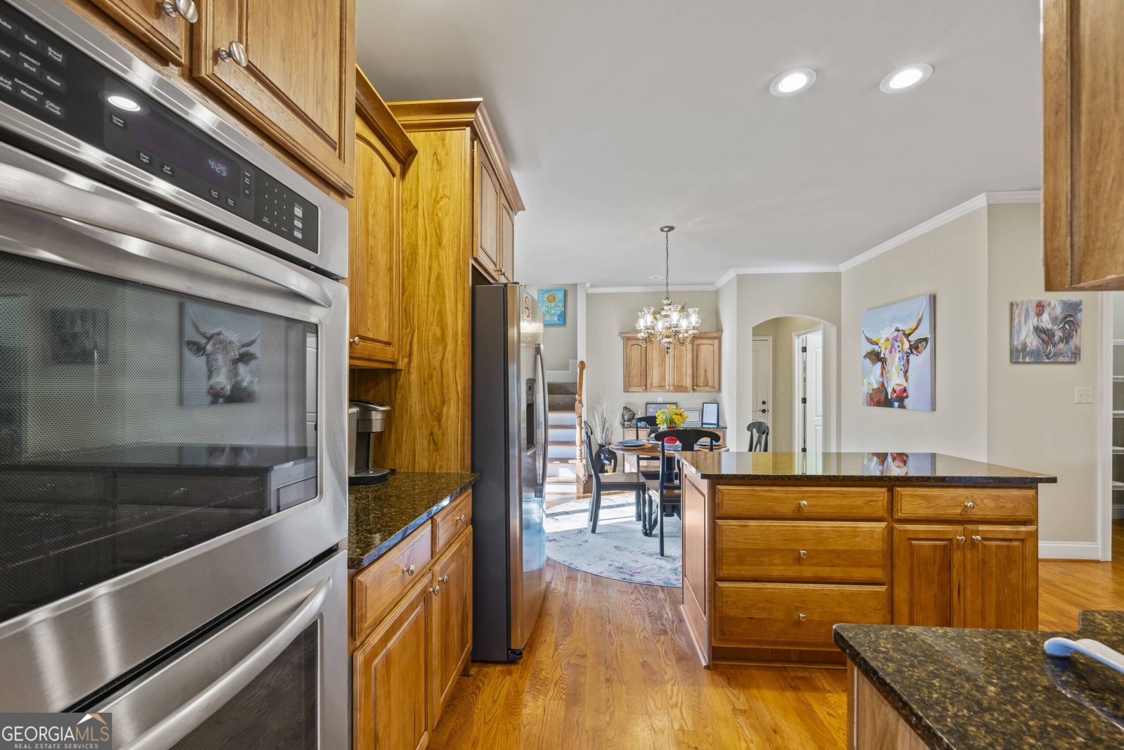 660 Tom Cobb Drive Hartwell - Photo 14