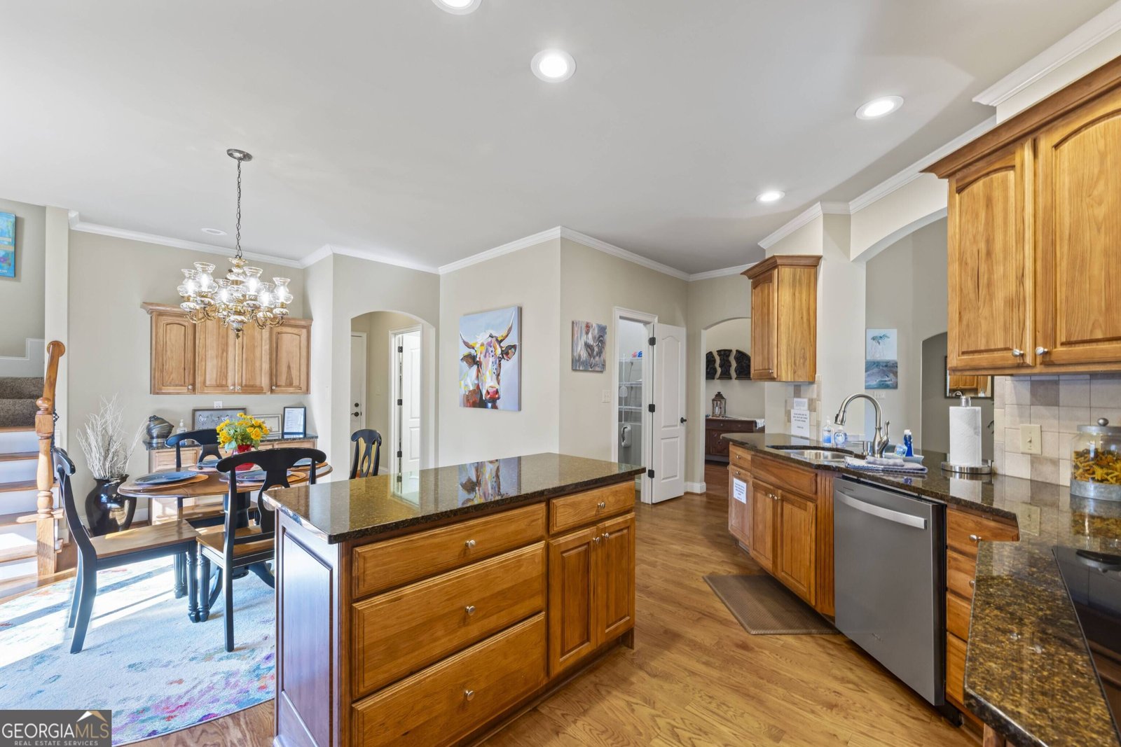 660 Tom Cobb Drive Hartwell - Photo 15