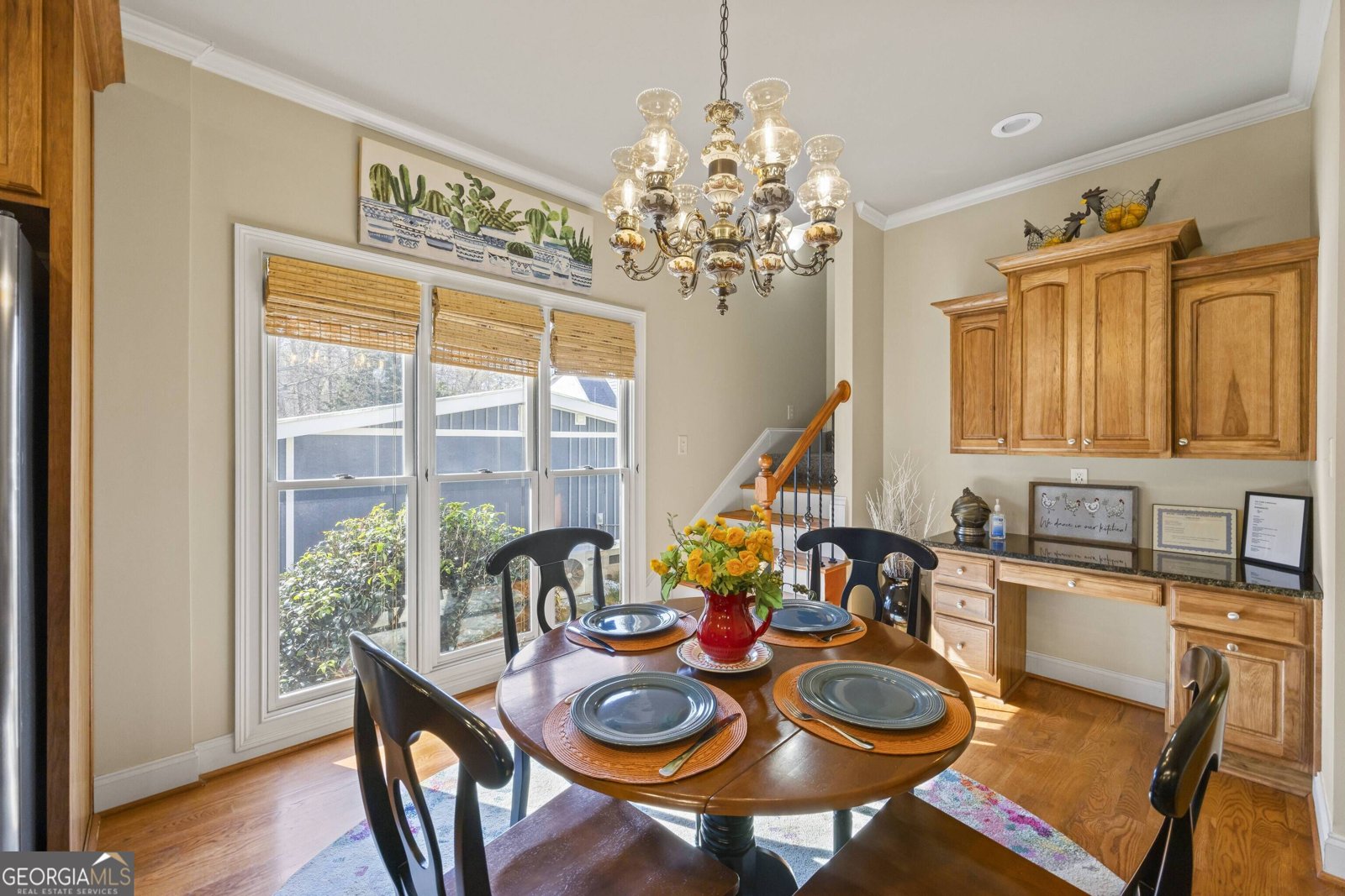 660 Tom Cobb Drive Hartwell - Photo 16