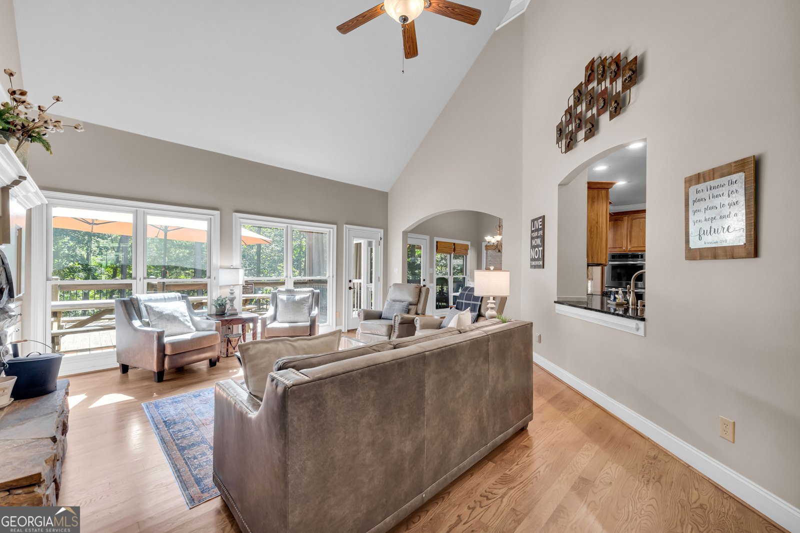660 Tom Cobb Drive Hartwell - Photo 29