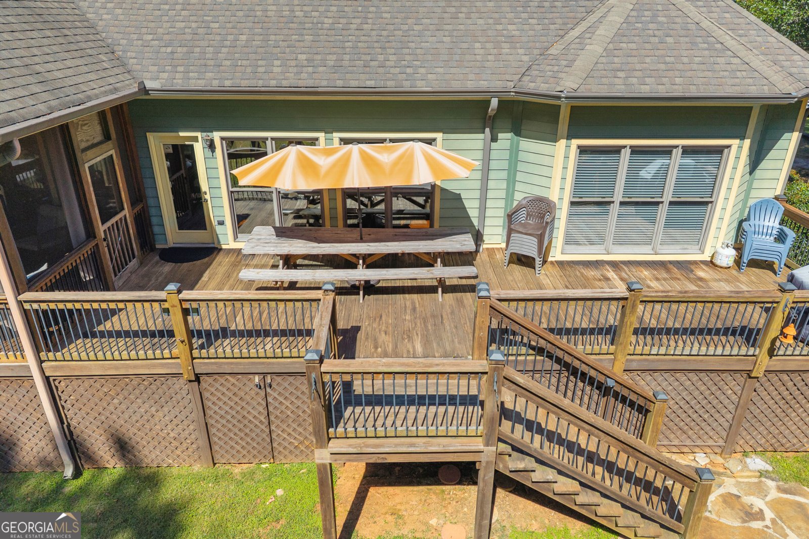 660 Tom Cobb Drive Hartwell - Photo 30