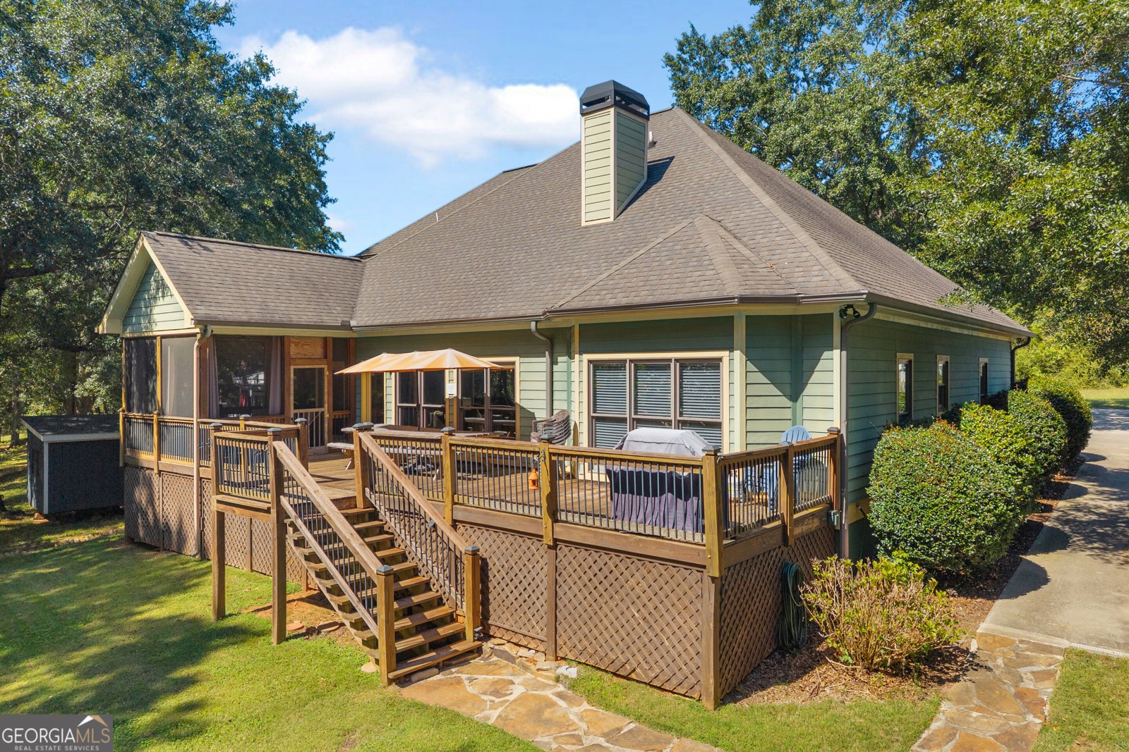 660 Tom Cobb Drive Hartwell - Photo 31