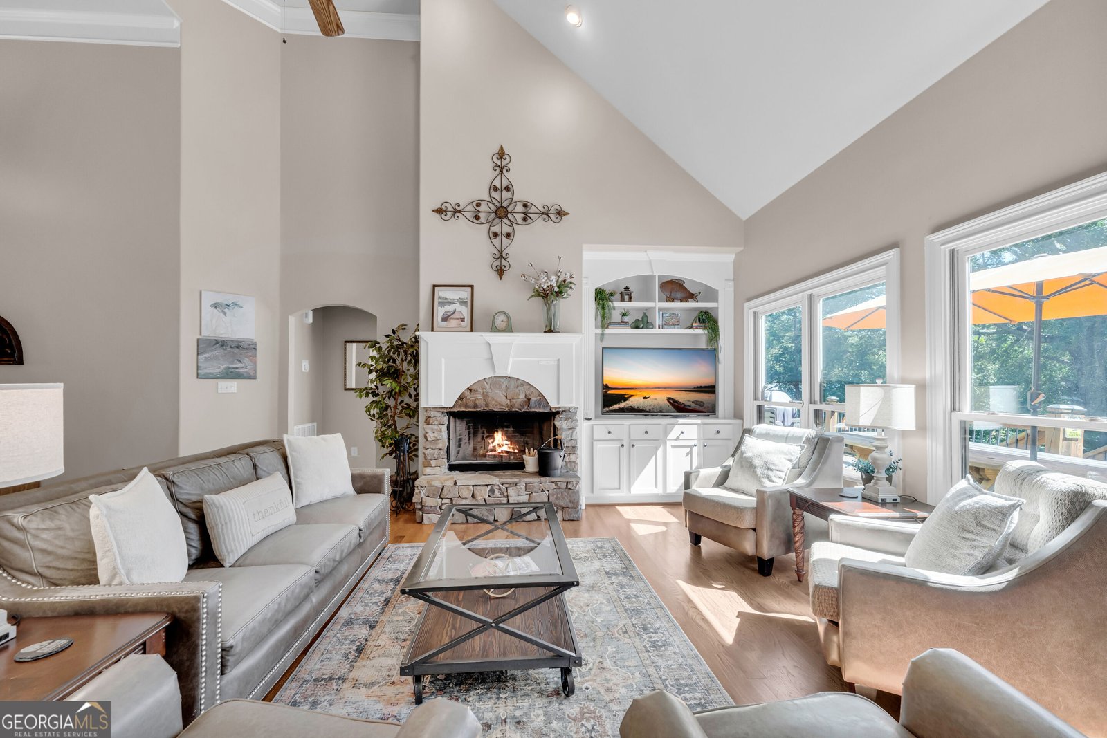 660 Tom Cobb Drive Hartwell - Photo 32