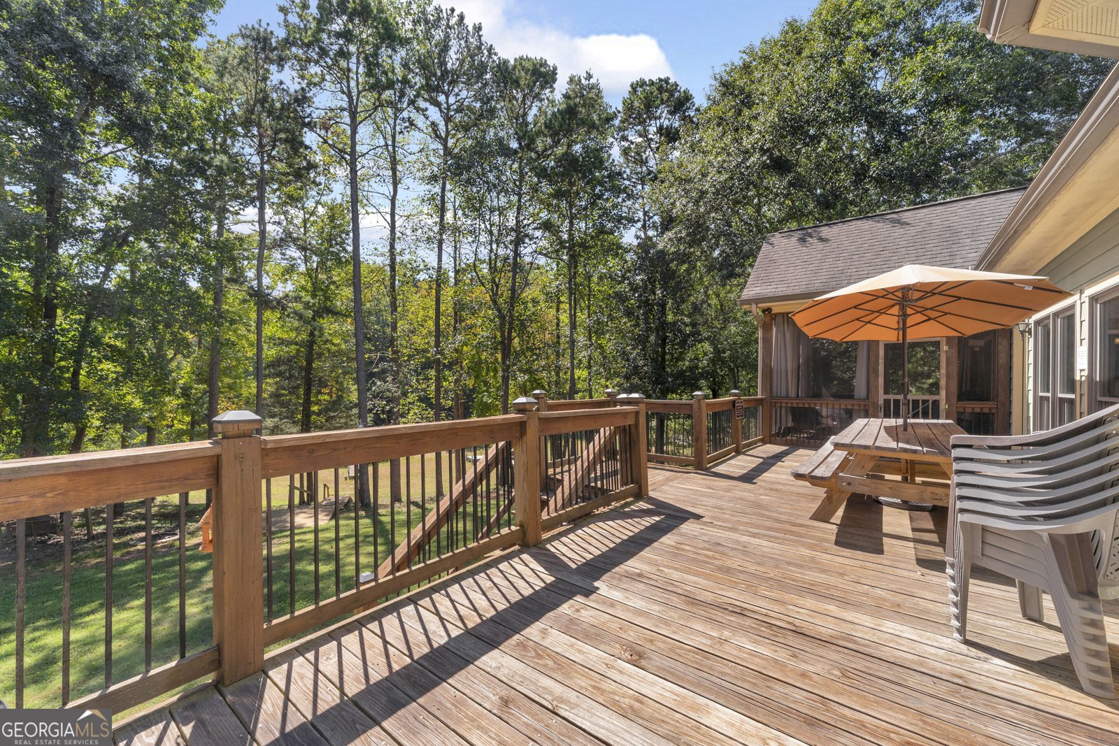 660 Tom Cobb Drive Hartwell - Photo 33