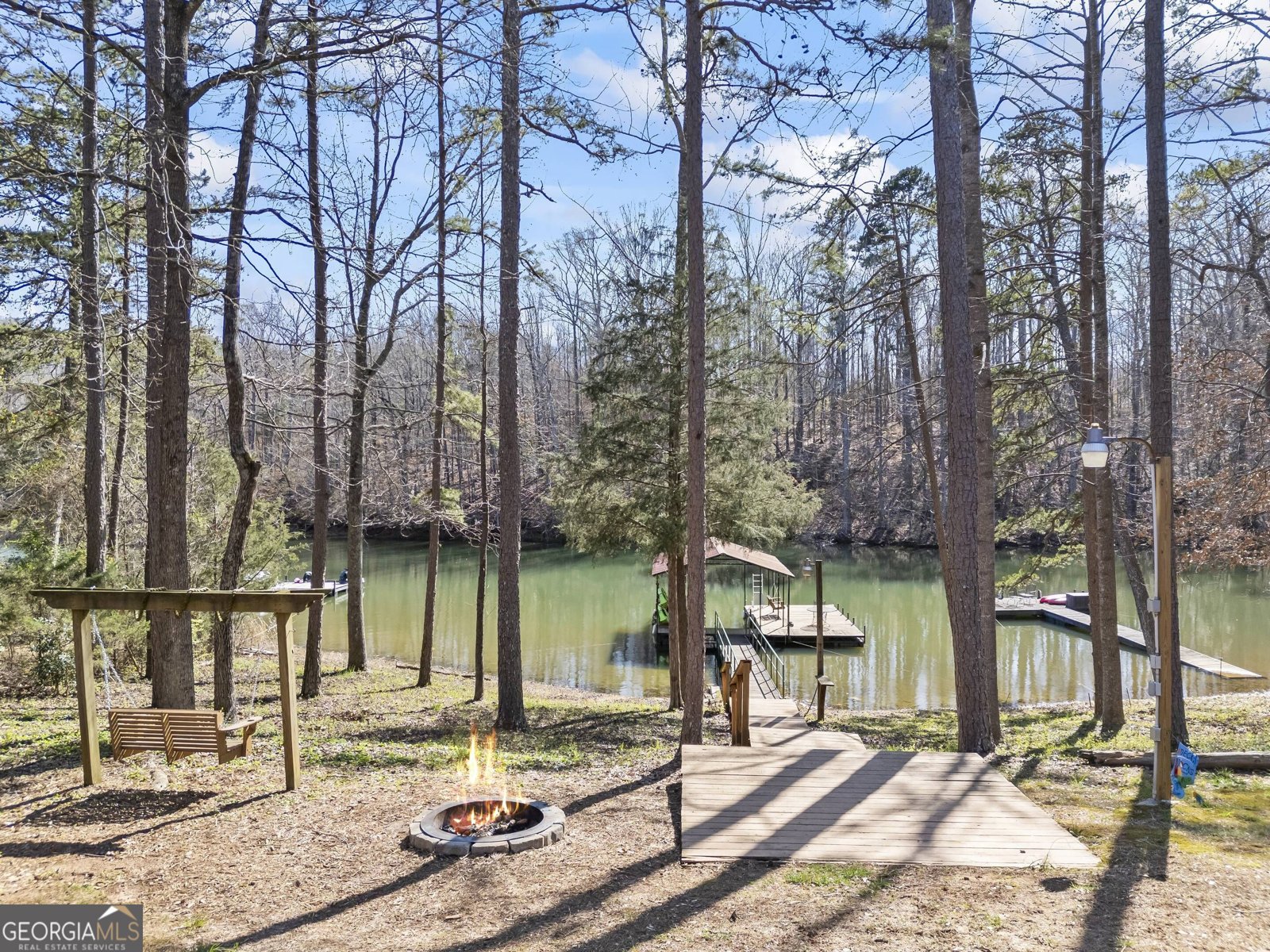 660 Tom Cobb Drive Hartwell - Photo 34
