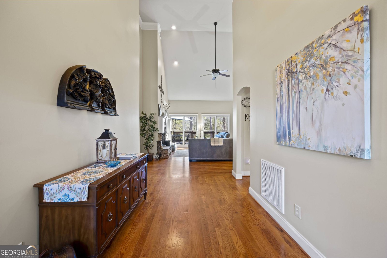 660 Tom Cobb Drive Hartwell - Photo 6