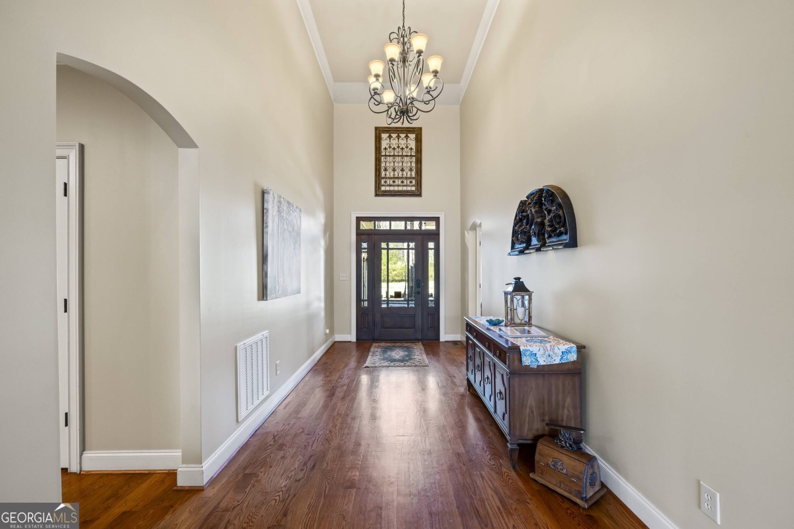 660 Tom Cobb Drive Hartwell - Photo 8
