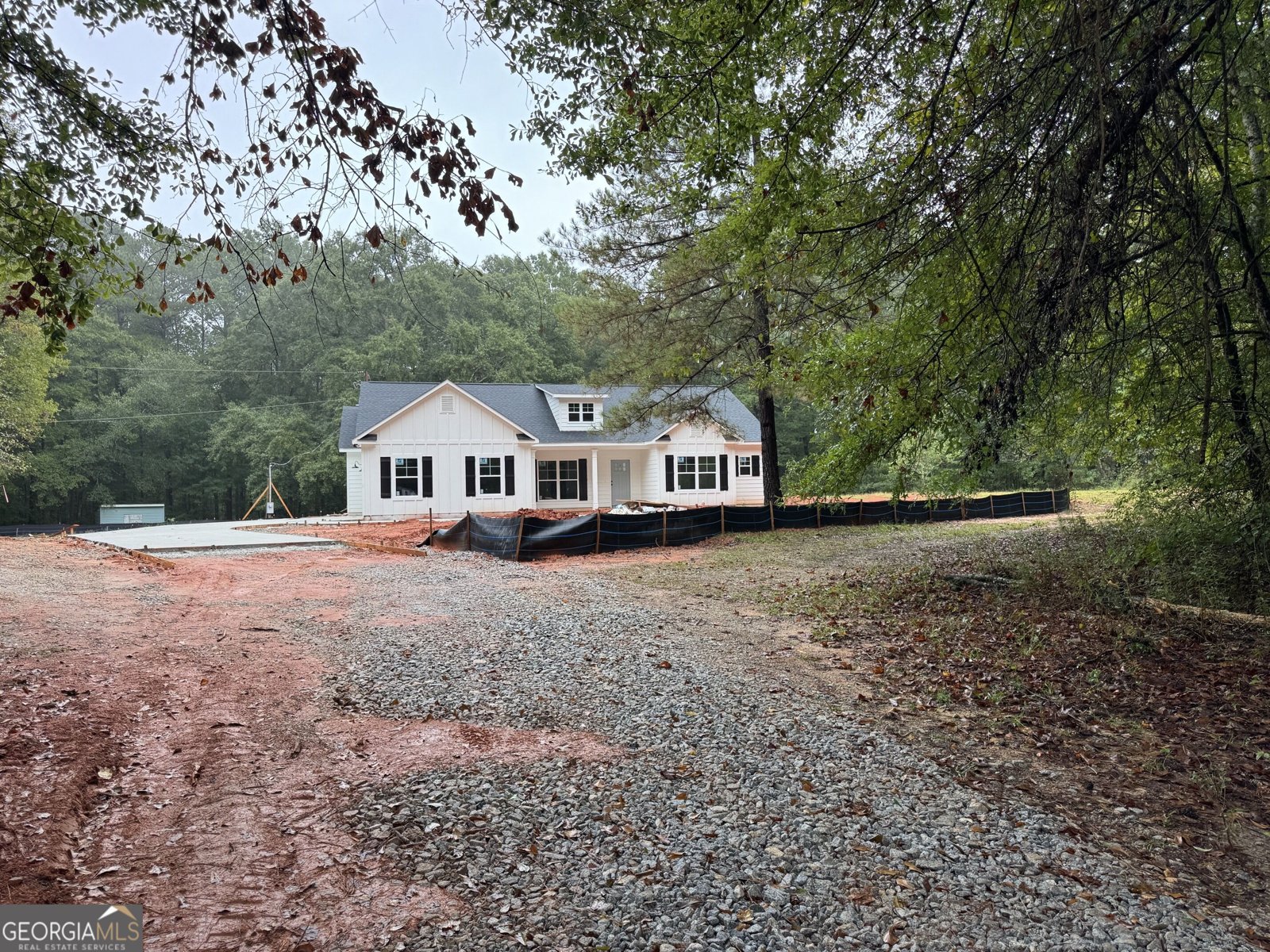 5 Marsha Way Sharpsburg - main photo