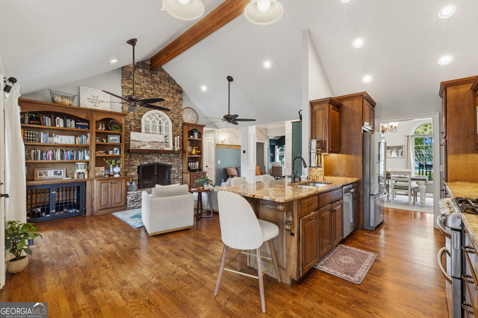 2220 Bethesda Church Road Carrollton - Photo 28