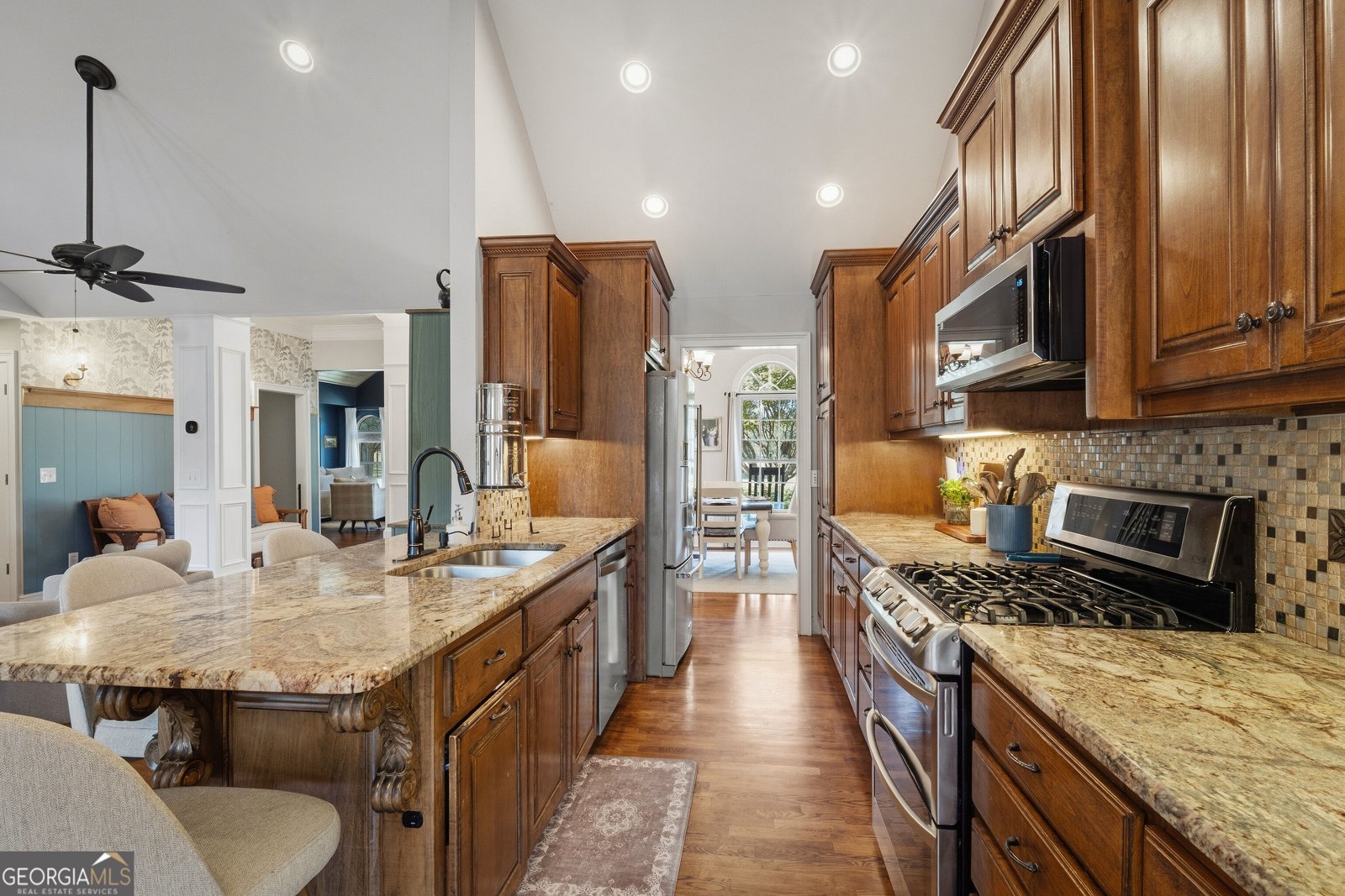2220 Bethesda Church Road Carrollton - Photo 30
