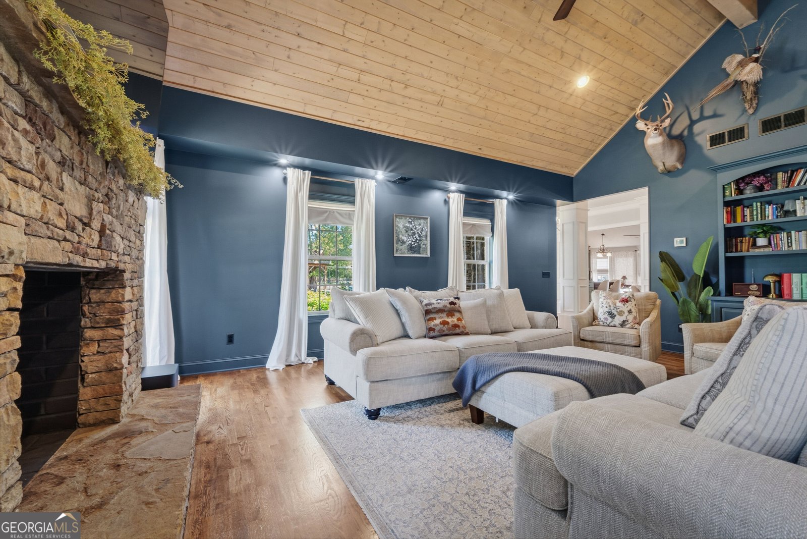 2220 Bethesda Church Road Carrollton - Photo 34
