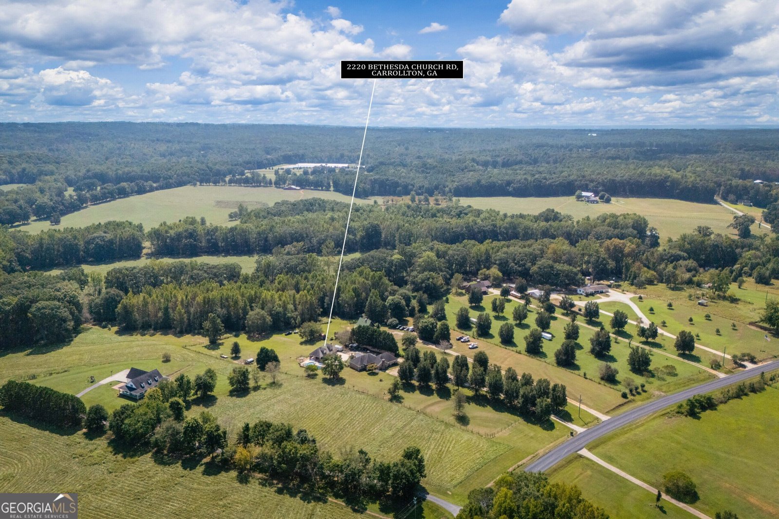 2220 Bethesda Church Road Carrollton - Photo 92