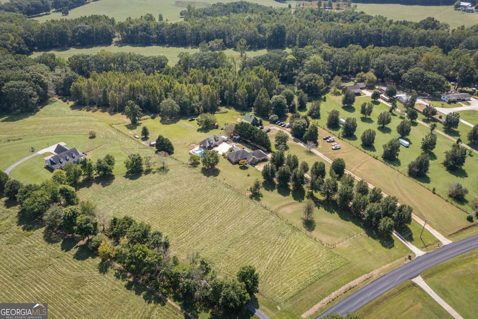 2220 Bethesda Church Road Carrollton - Photo 93