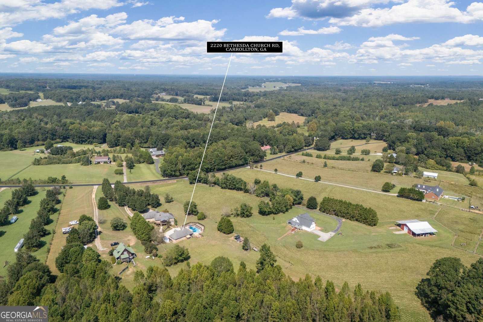 2220 Bethesda Church Road Carrollton - Photo 94