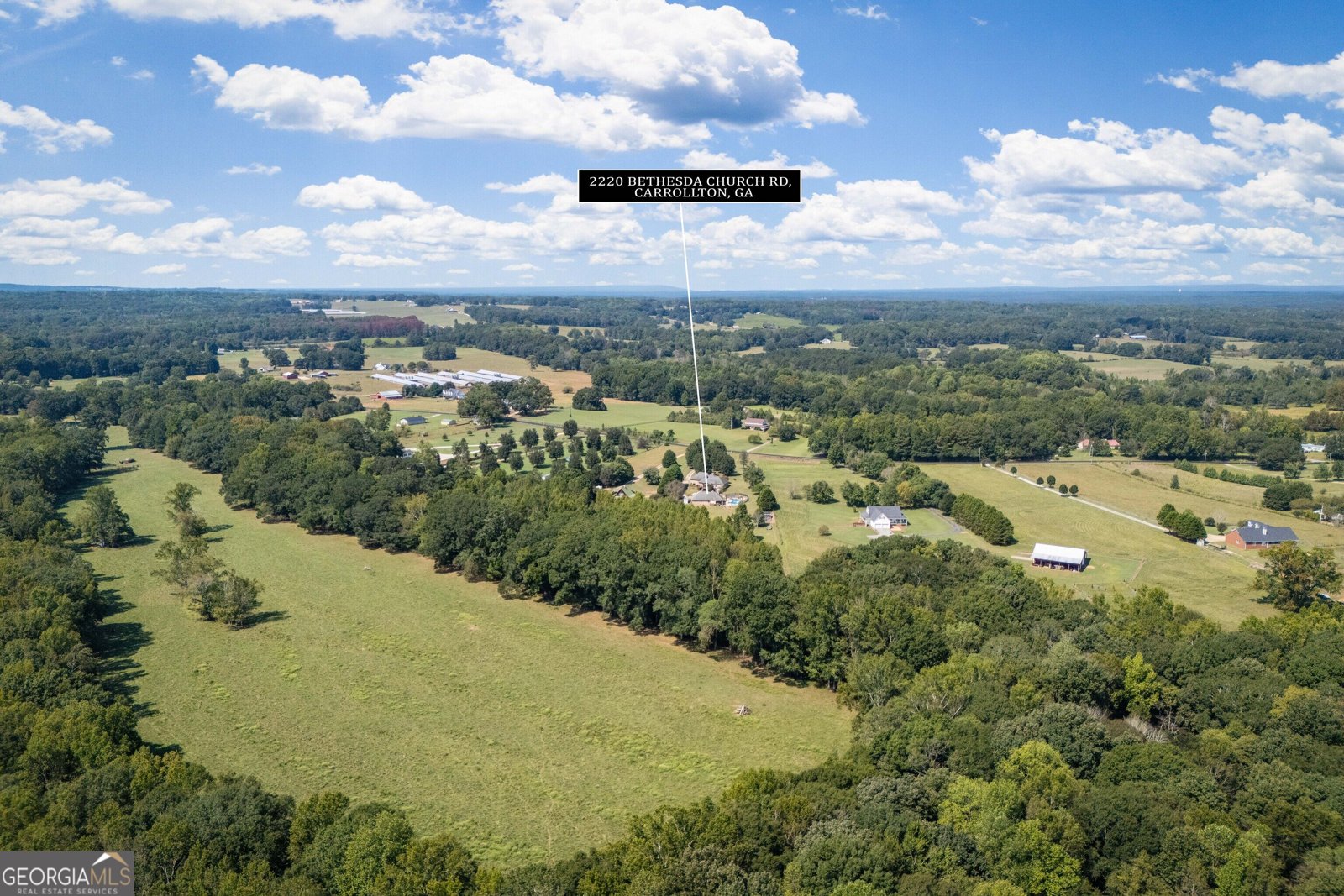 2220 Bethesda Church Road Carrollton - Photo 95