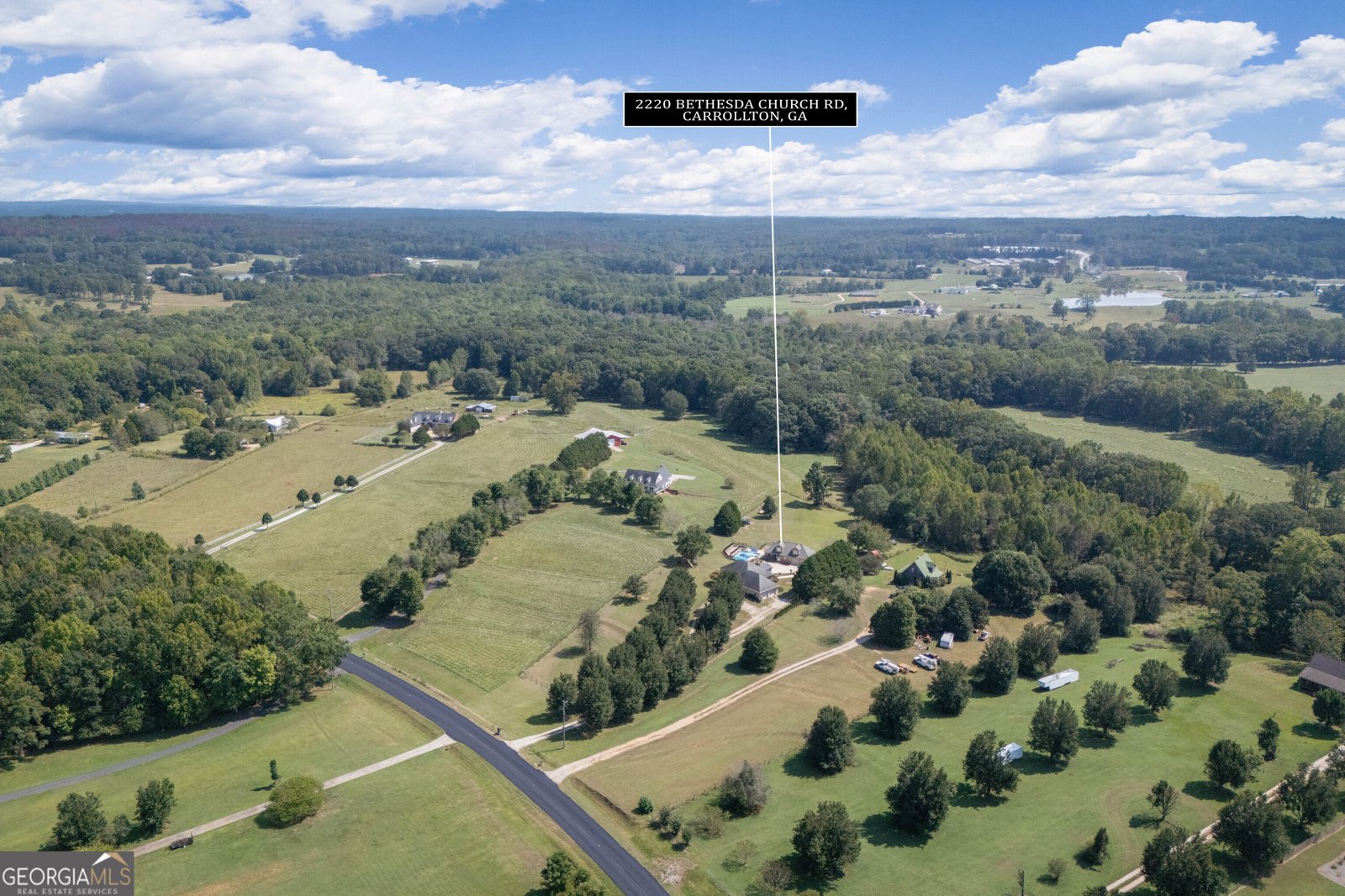 2220 Bethesda Church Road Carrollton - Photo 96