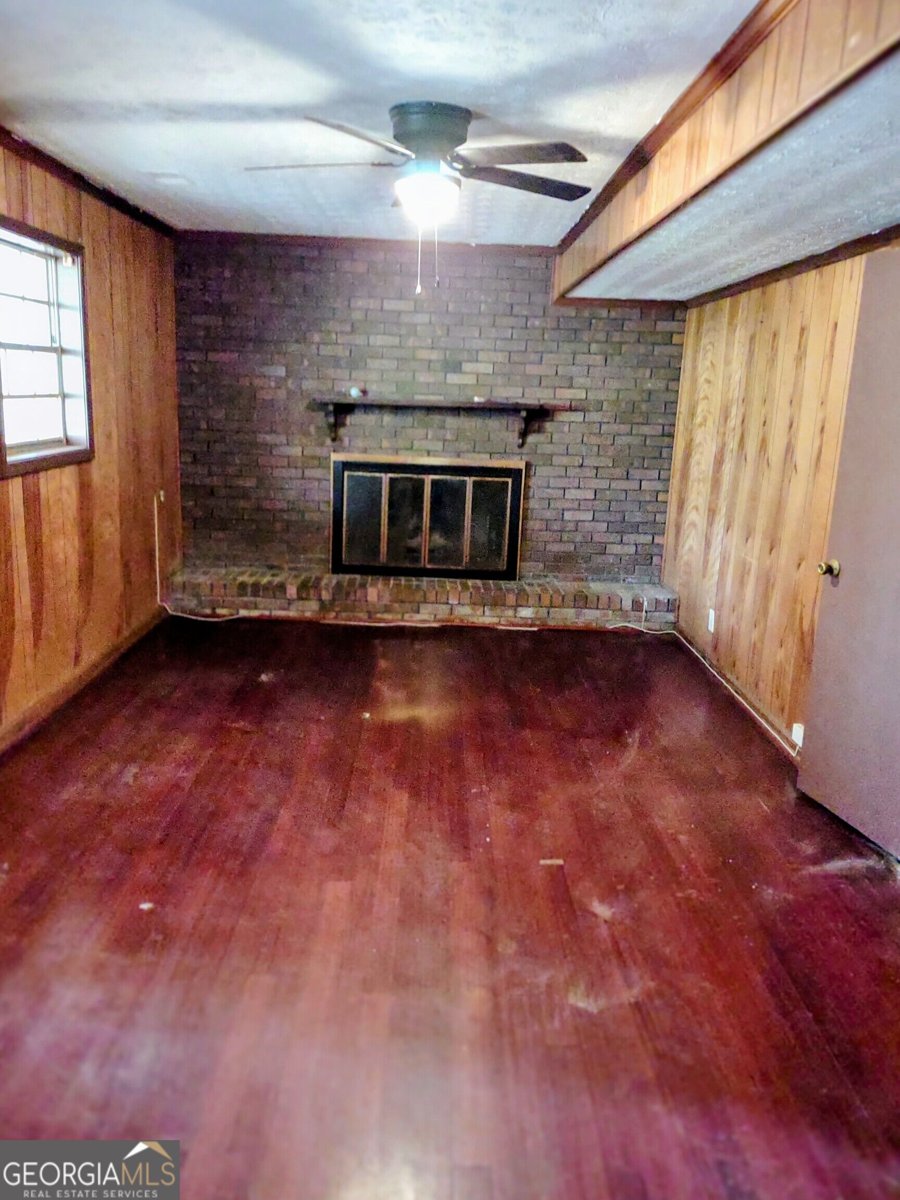 401 Pineburr Lane Stone Mountain - Photo 17