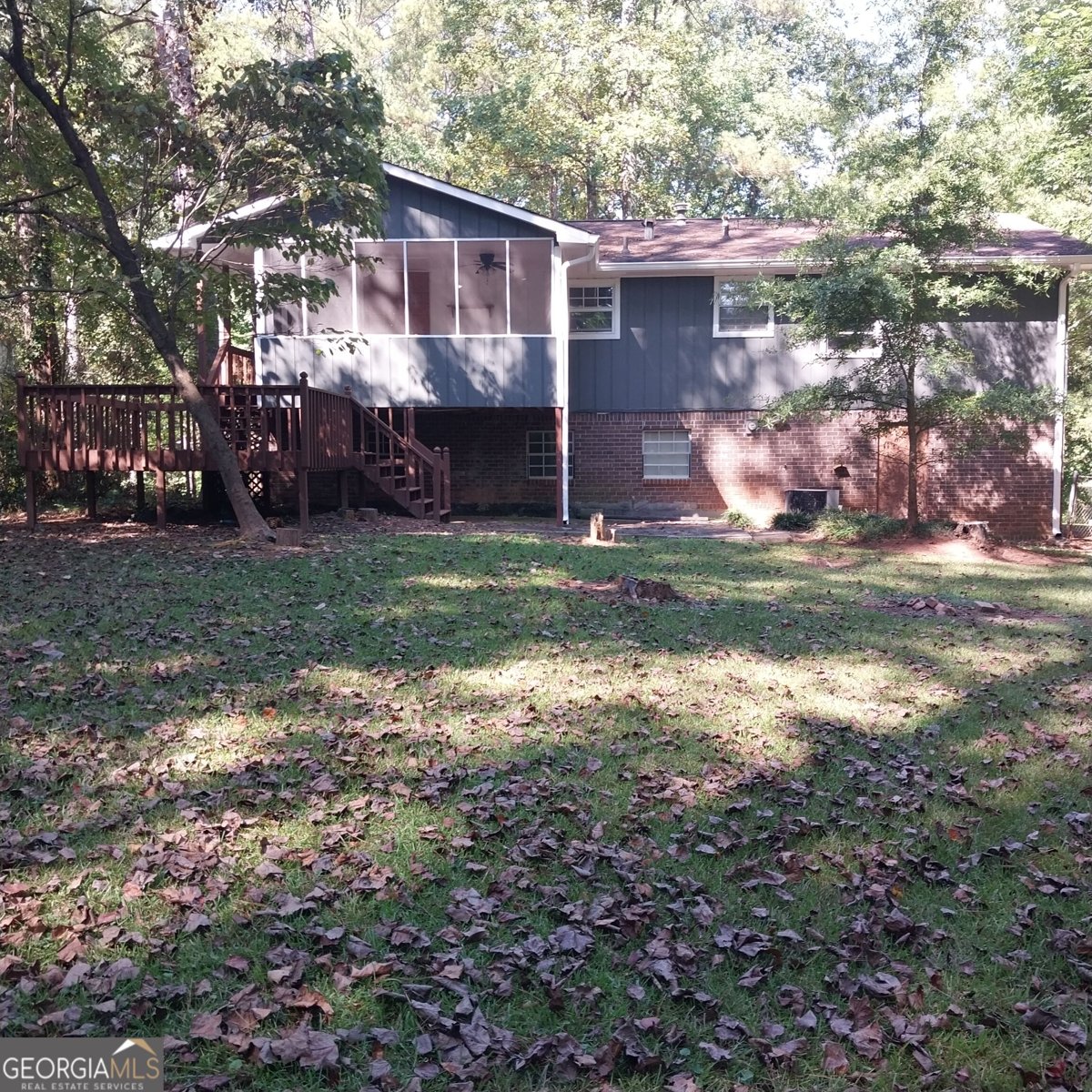 401 Pineburr Lane Stone Mountain - Photo 18