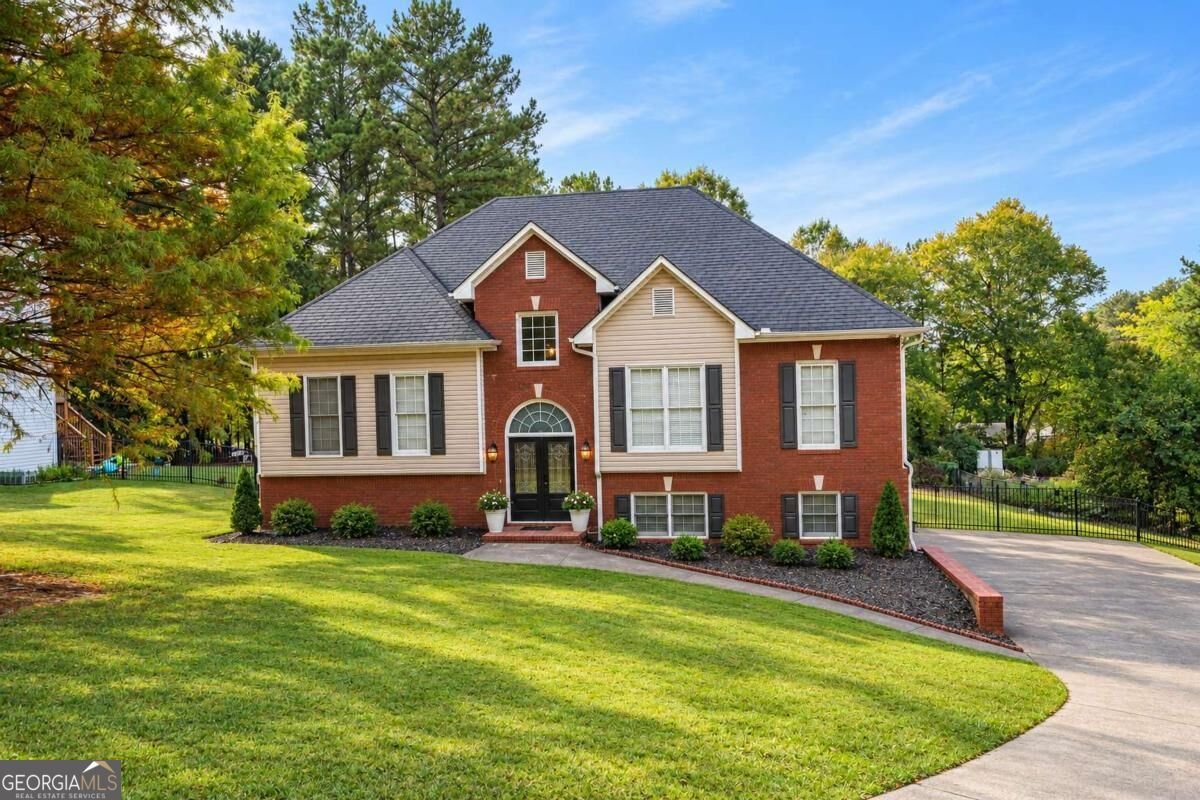 44 Ivy Chase Way Cartersville - main photo