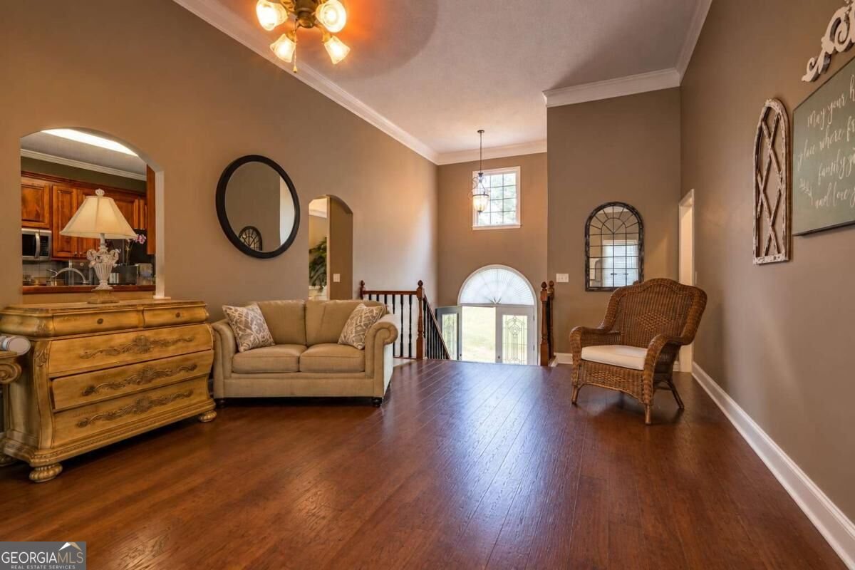 44 Ivy Chase Way Cartersville - Photo 10