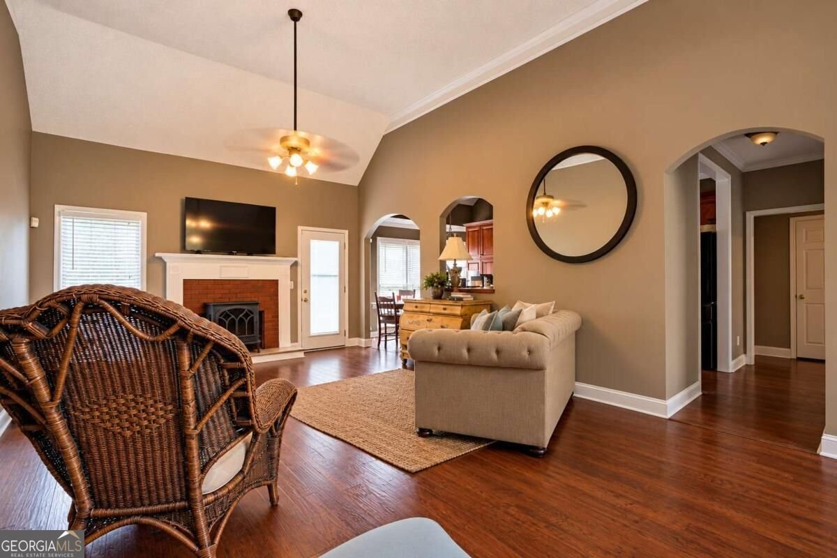 44 Ivy Chase Way Cartersville - Photo 11