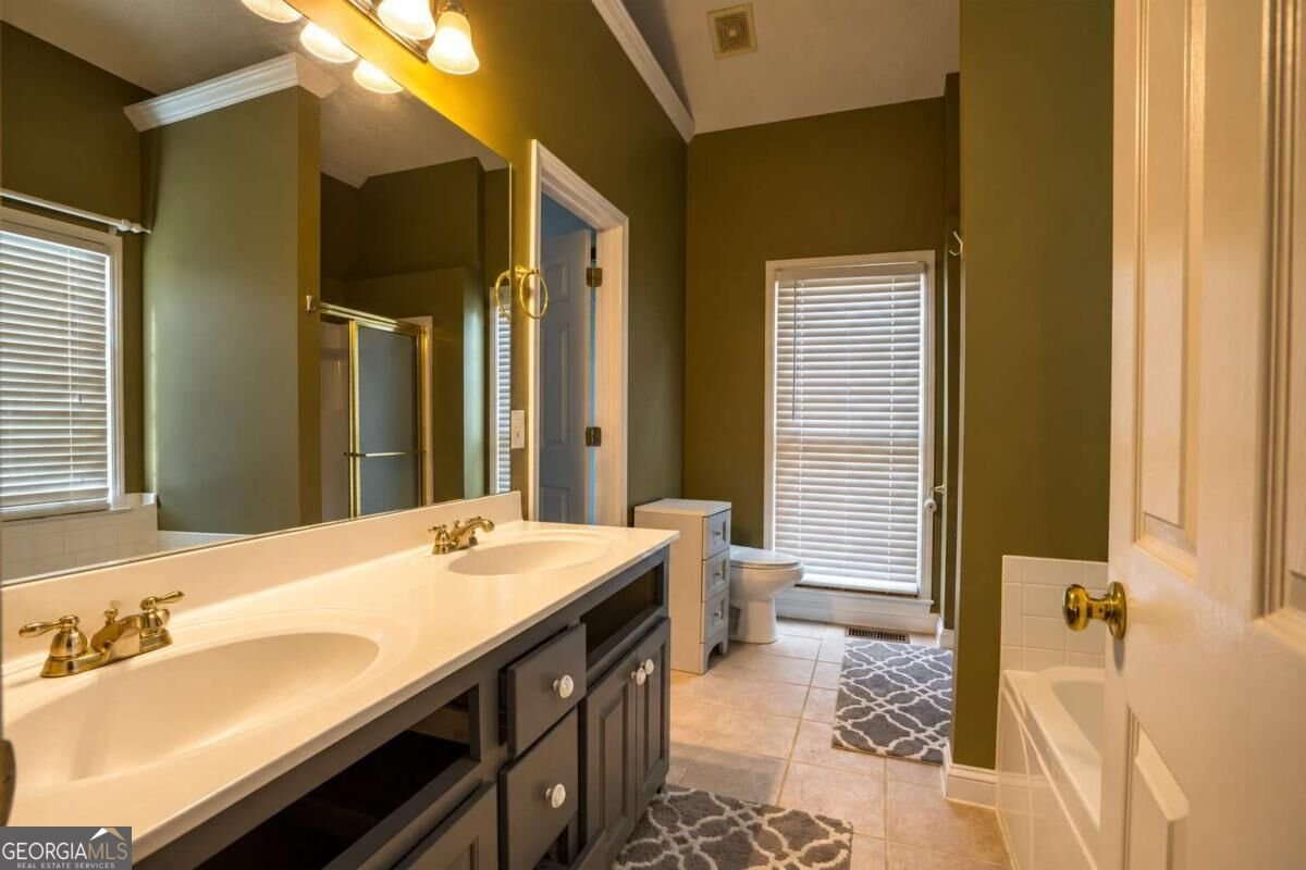 44 Ivy Chase Way Cartersville - Photo 12