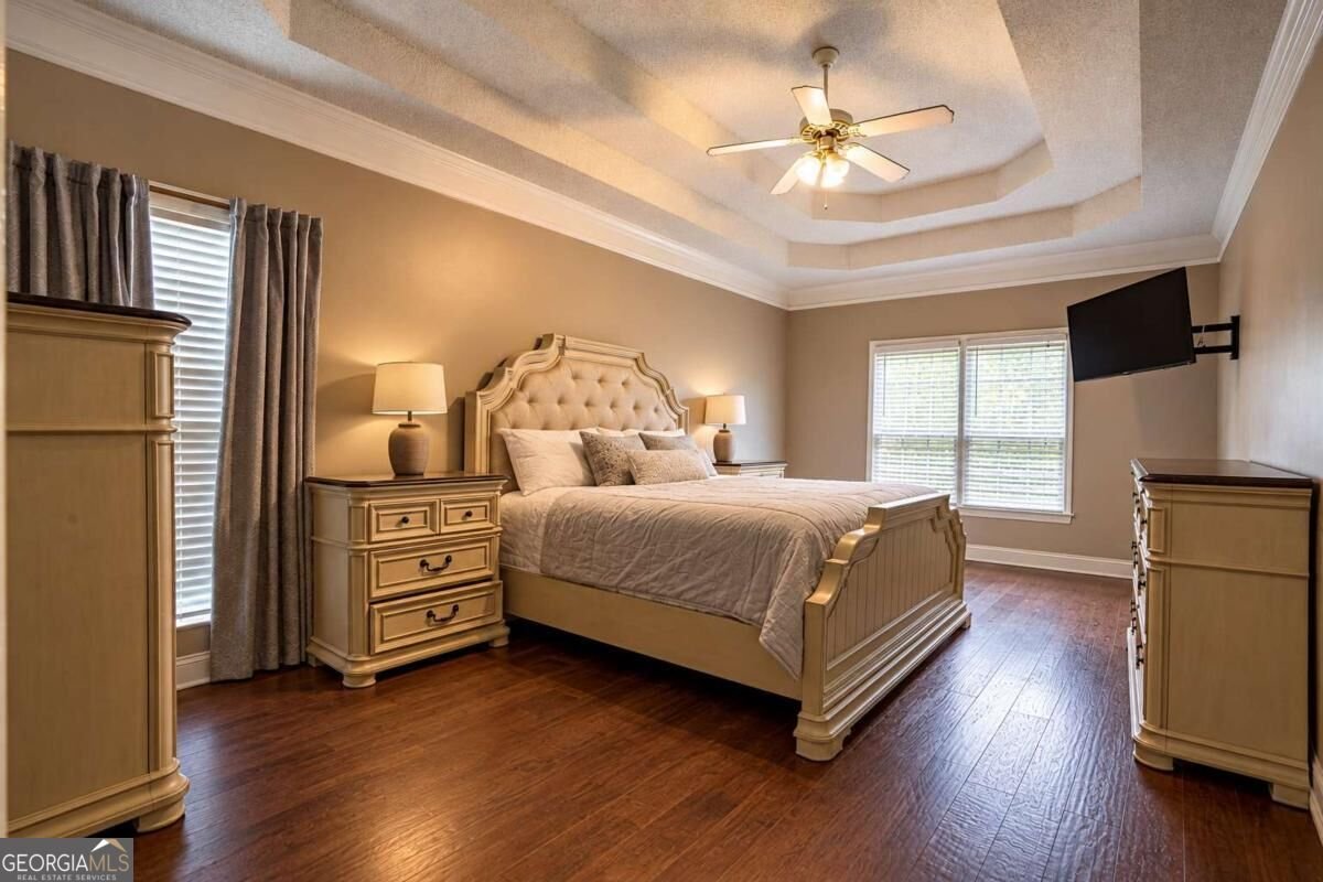 44 Ivy Chase Way Cartersville - Photo 13