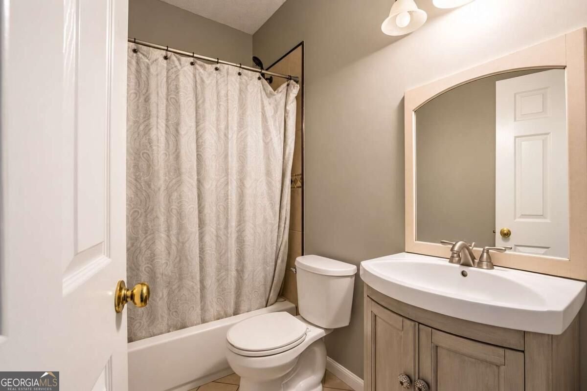 44 Ivy Chase Way Cartersville - Photo 20