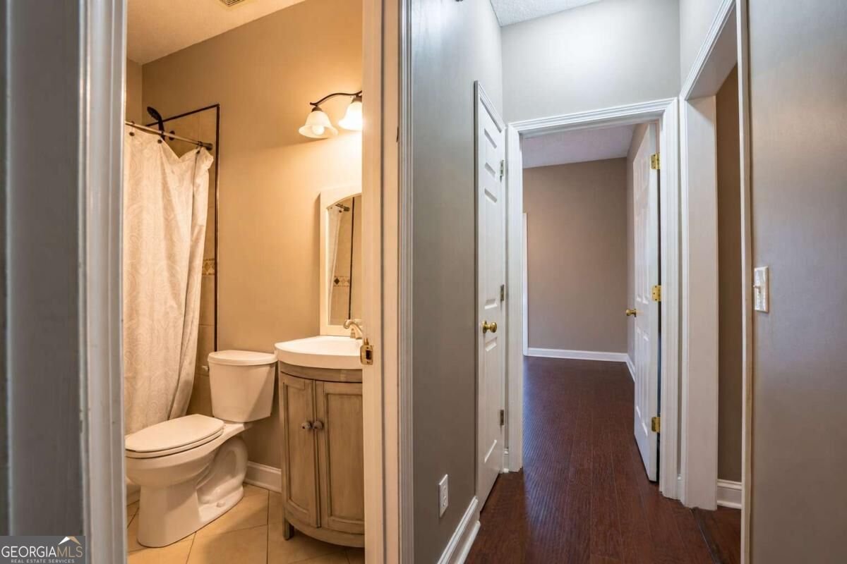 44 Ivy Chase Way Cartersville - Photo 21