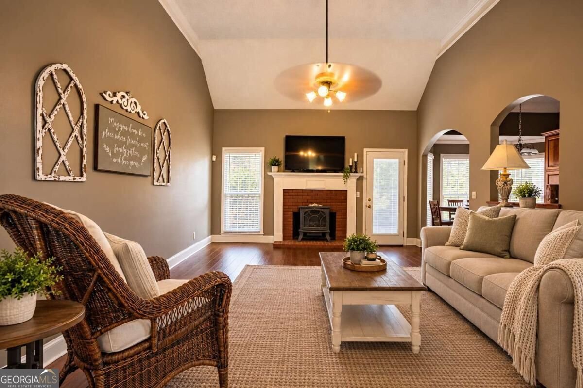 44 Ivy Chase Way Cartersville - Photo 22