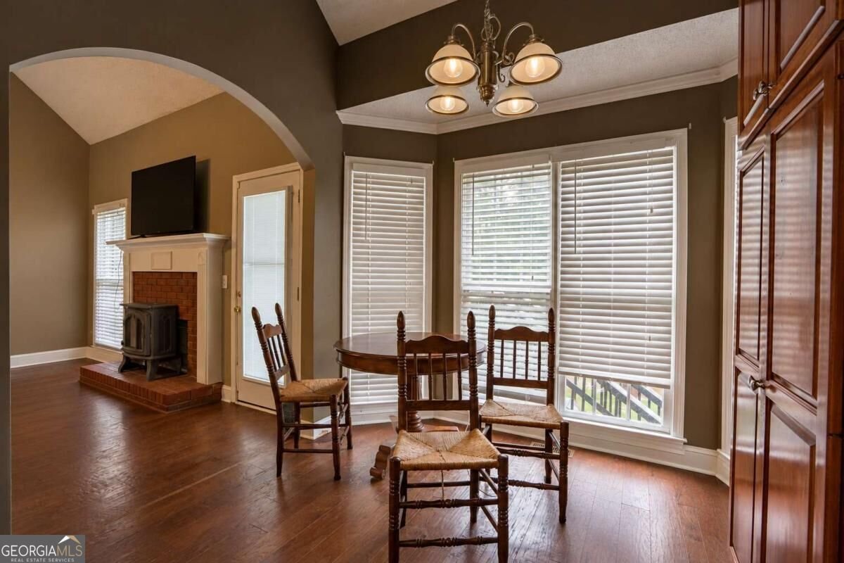 44 Ivy Chase Way Cartersville - Photo 23