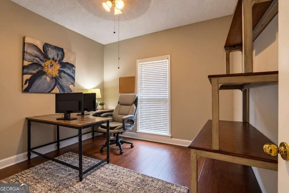 44 Ivy Chase Way Cartersville - Photo 24