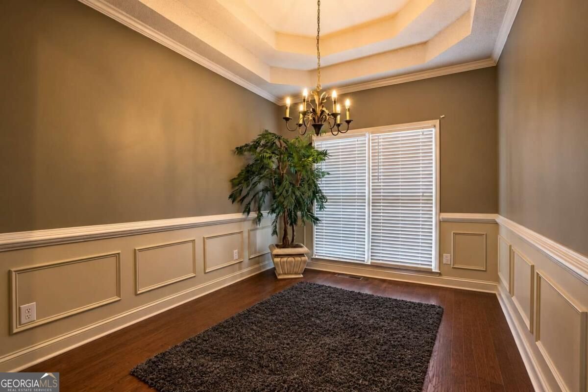 44 Ivy Chase Way Cartersville - Photo 25
