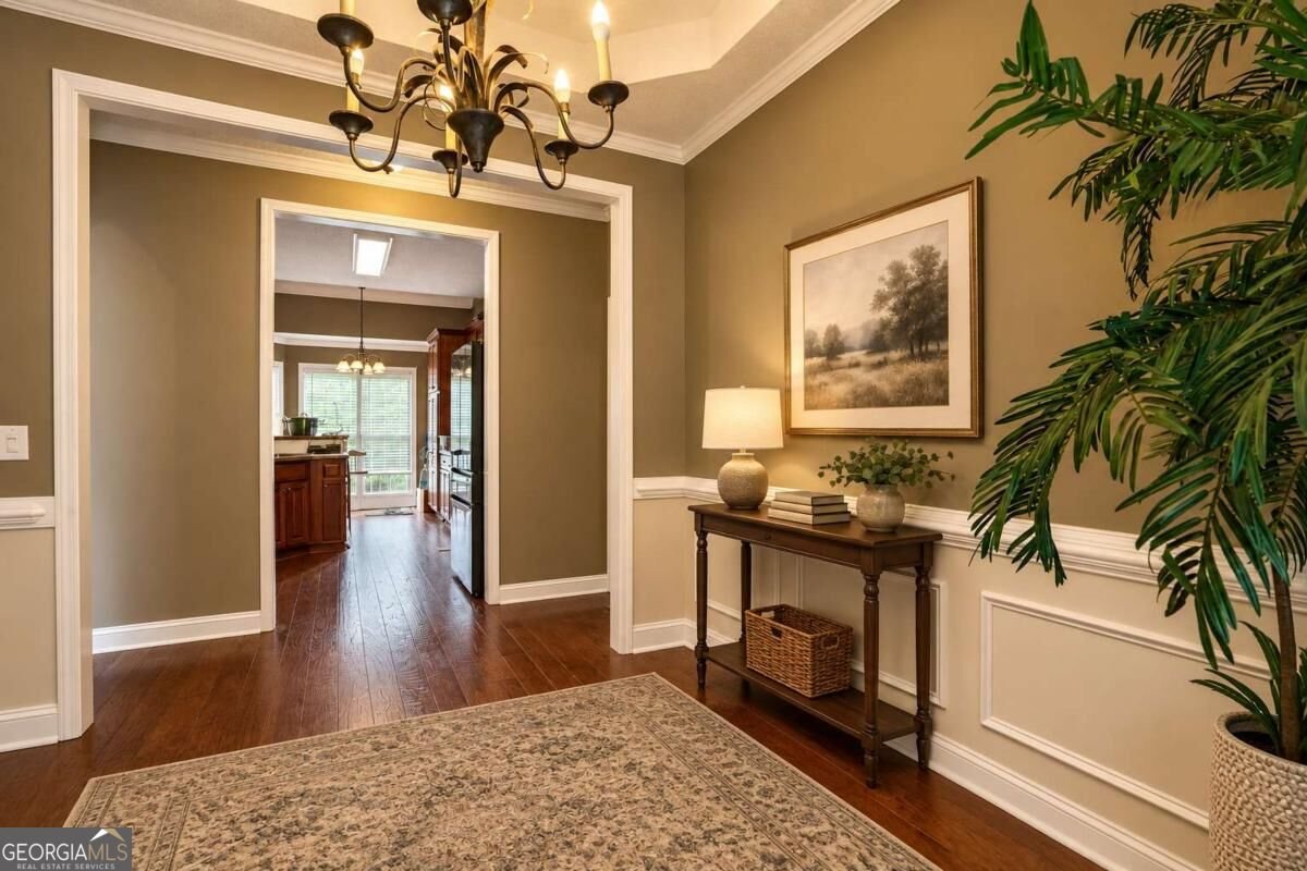 44 Ivy Chase Way Cartersville - Photo 26