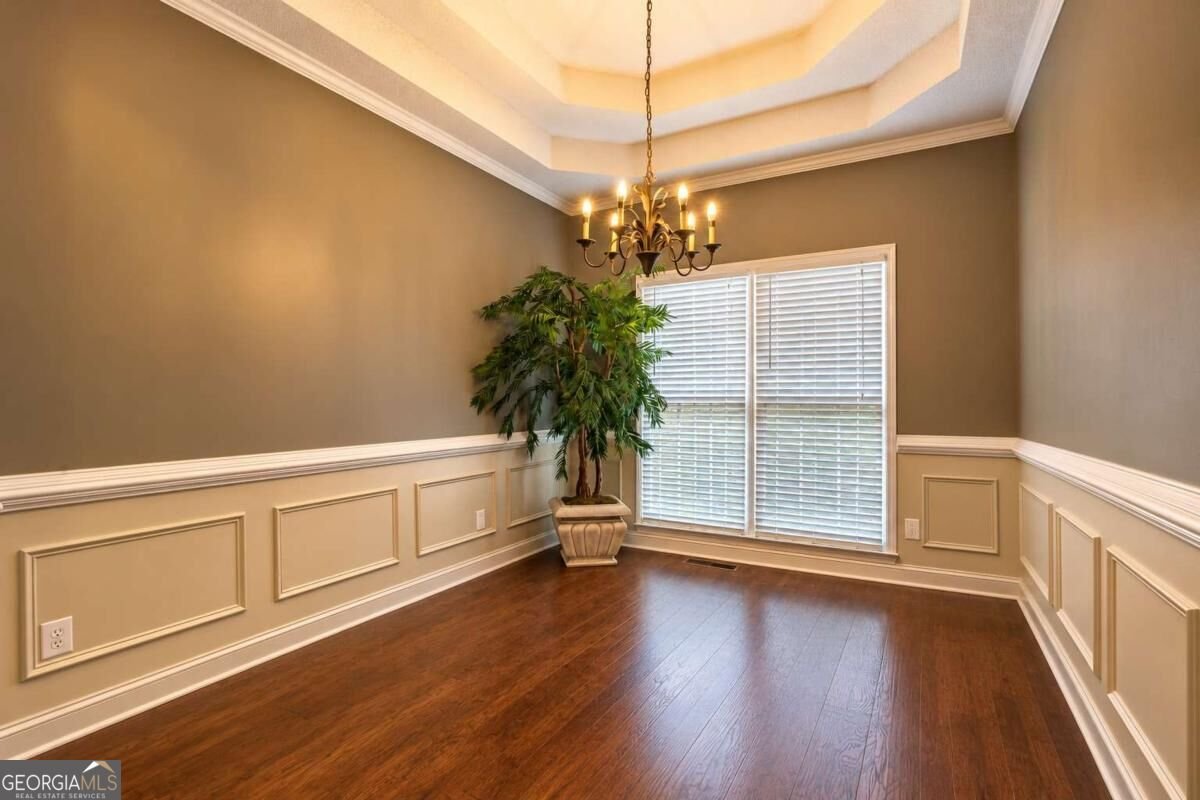 44 Ivy Chase Way Cartersville - Photo 28