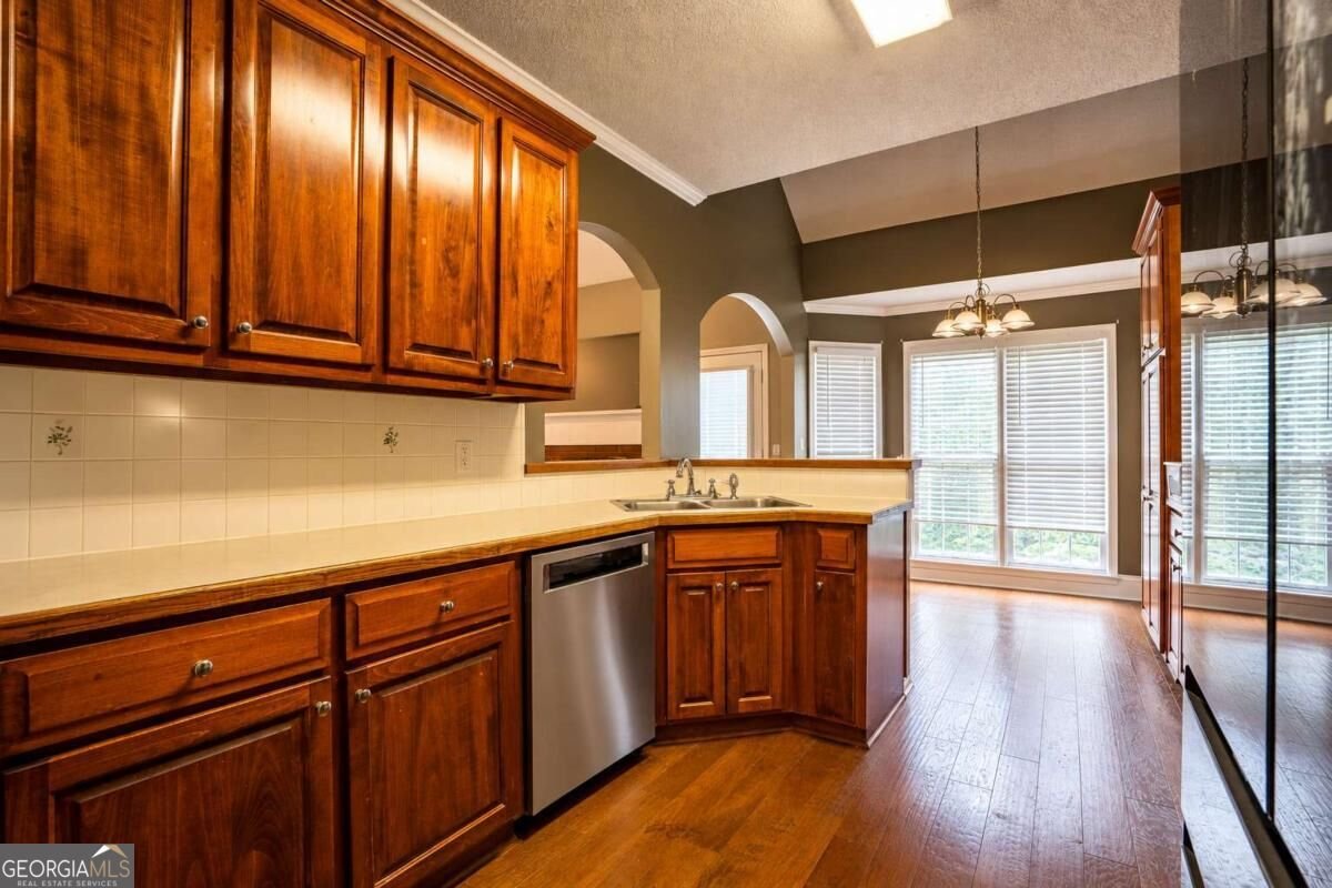 44 Ivy Chase Way Cartersville - Photo 6
