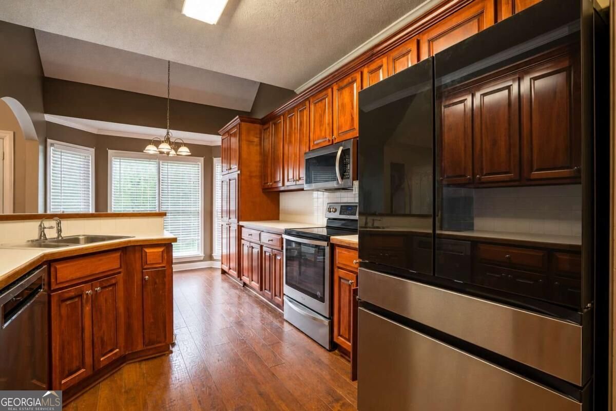 44 Ivy Chase Way Cartersville - Photo 7