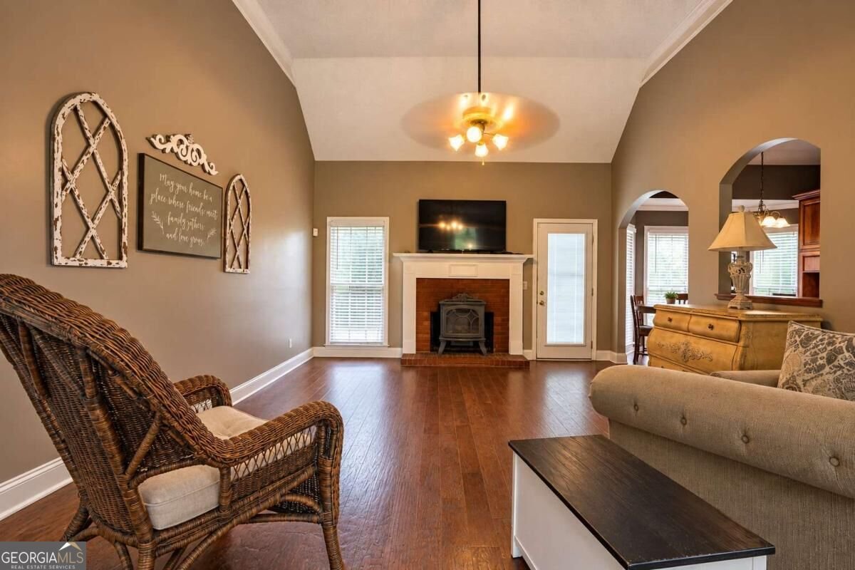 44 Ivy Chase Way Cartersville - Photo 8
