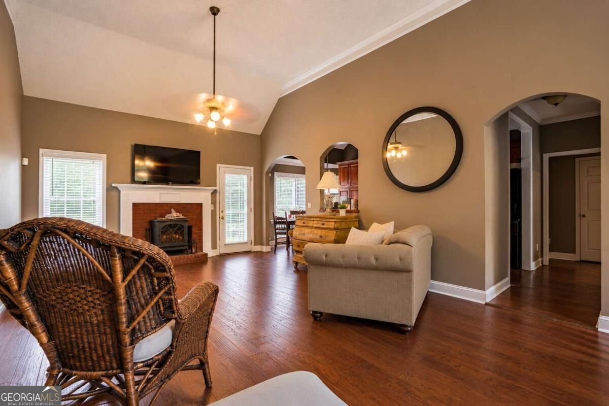 44 Ivy Chase Way Cartersville - Photo 9