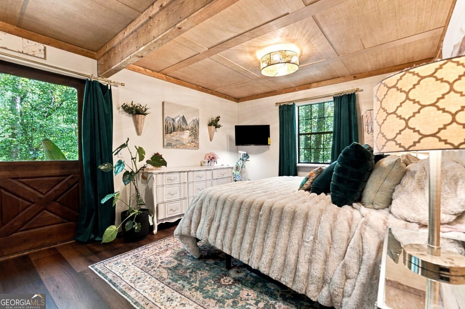 299 Yellow Bluff Road Dahlonega - Photo 14