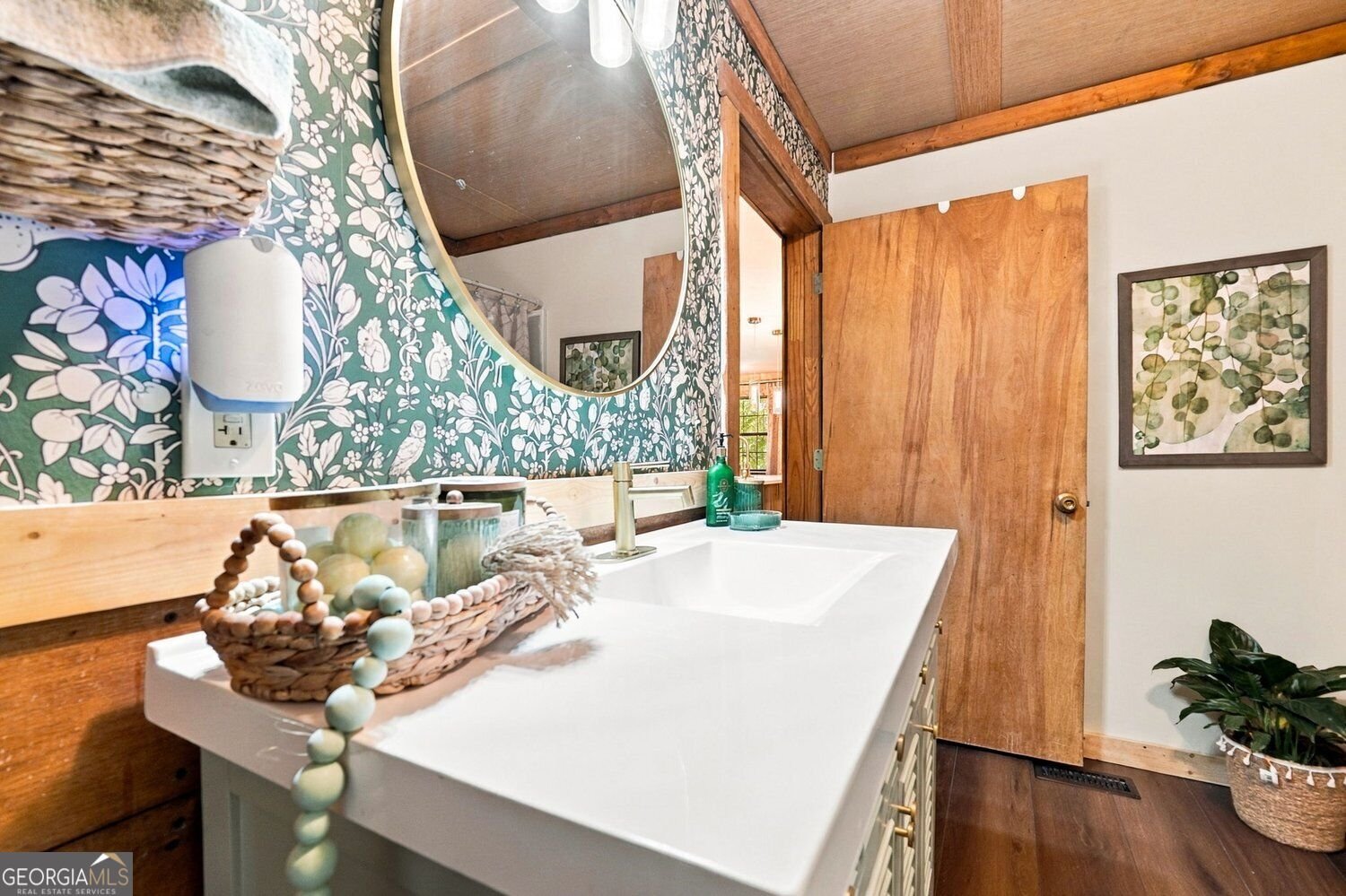 299 Yellow Bluff Road Dahlonega - Photo 17