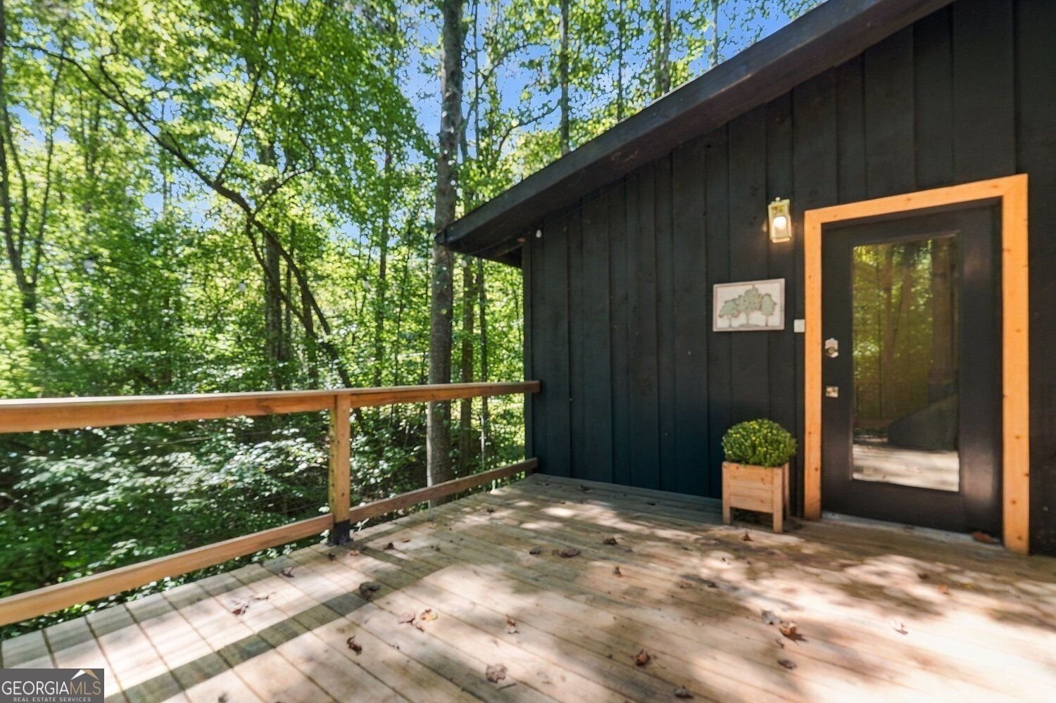 299 Yellow Bluff Road Dahlonega - Photo 24
