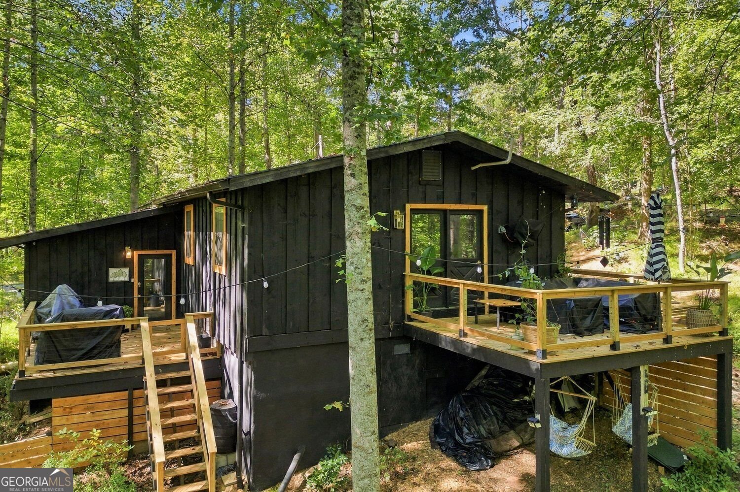 299 Yellow Bluff Road Dahlonega - Photo 26