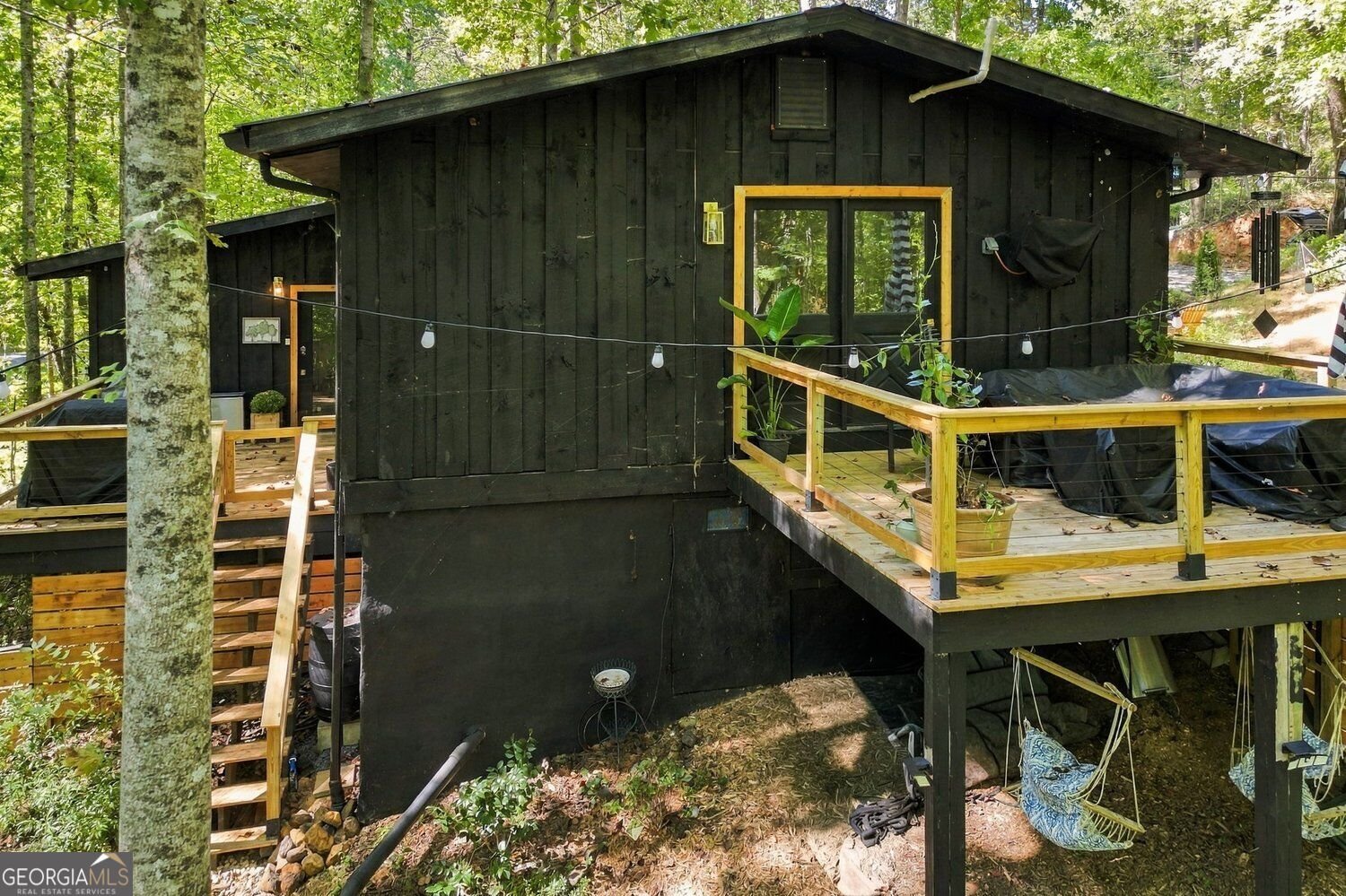 299 Yellow Bluff Road Dahlonega - Photo 27
